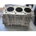 #BKN33 Engine Cylinder Block From 2009 Chrysler 300  3.5 04792660AC